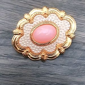 Victorian brooch